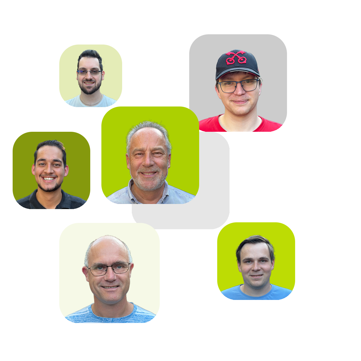 Wikibase Solutions team